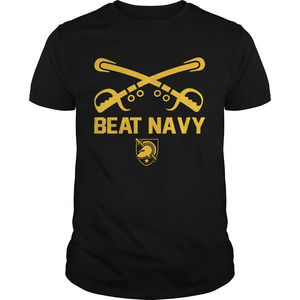 Army West Point Beat Navy Football Shirt